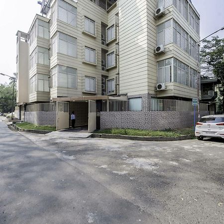 Oyo 16703 Hotel The Platinum Calcutta Exteriör bild
