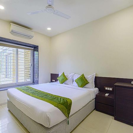 Oyo 16703 Hotel The Platinum Calcutta Exteriör bild
