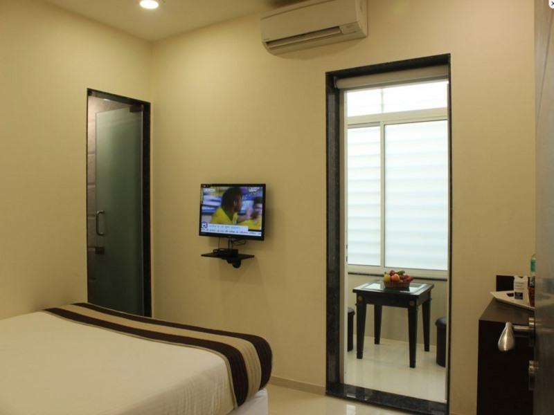Oyo 16703 Hotel The Platinum Calcutta Exteriör bild